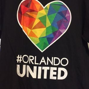 #orlando United